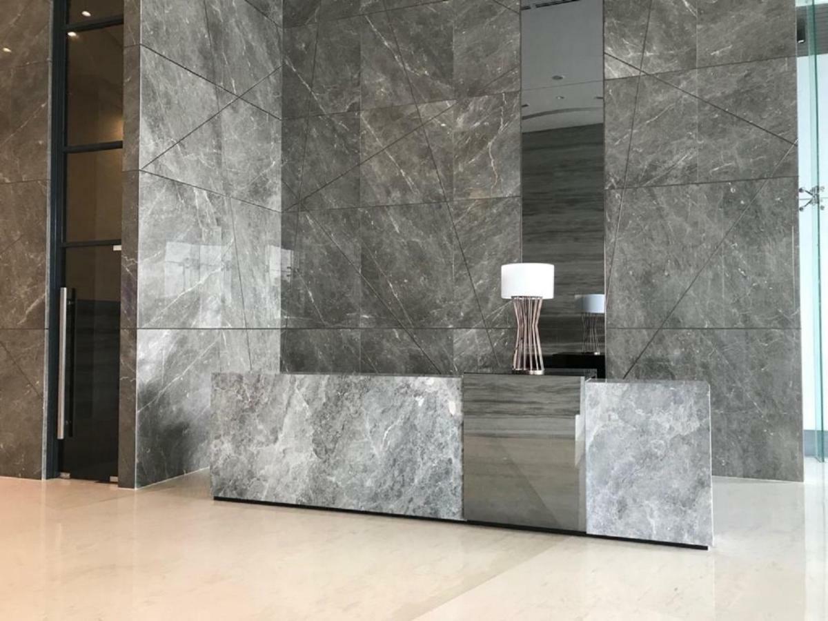 Almas Suites Puteri Harbour 누사자야 외부 사진